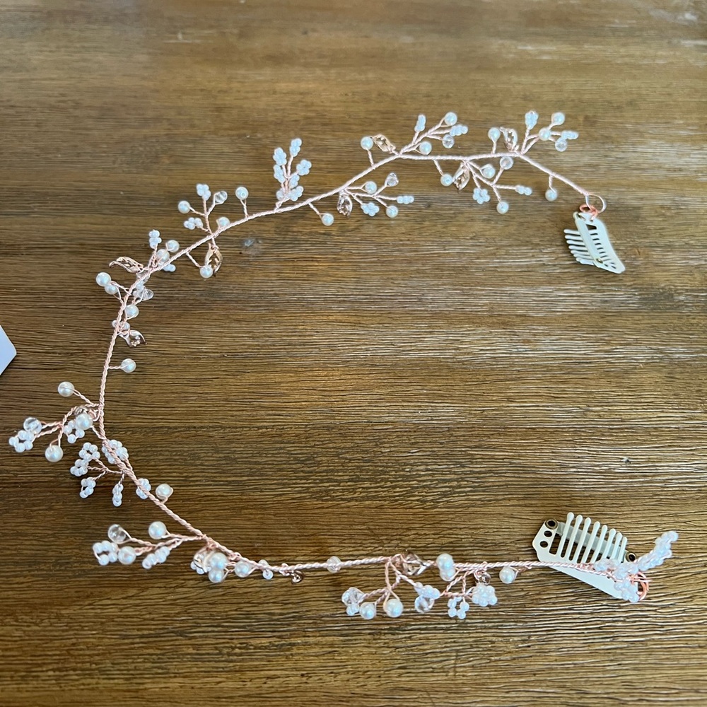 Hair Accessory - Picture 5 of 5